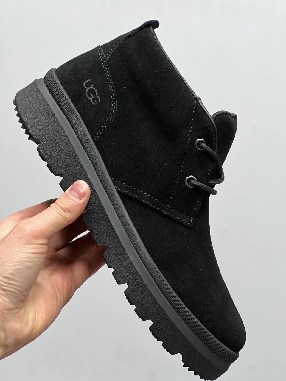 ботинки мужские ugg,,мужские угги ugg,ботинки ugg neumel,ugg neumel мужские