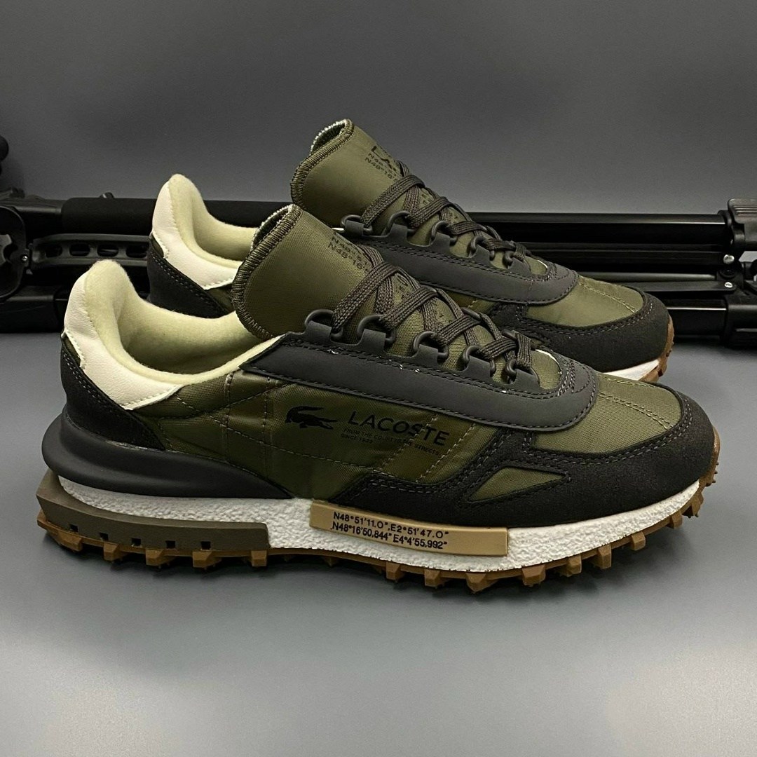 кроссовки lacoste,кроссовки,кроссовка мужской,мужские кроссовки lacoste elite active,lacoste кроссовки мужские