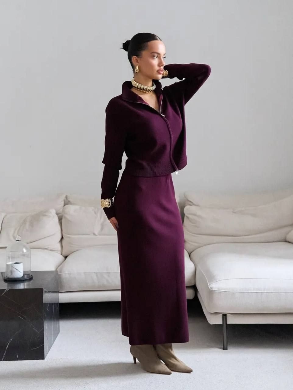 костюм повседневный,трикотажные костюмы,женские костюмы,костюм с юбкой женский,мусульманская одежда