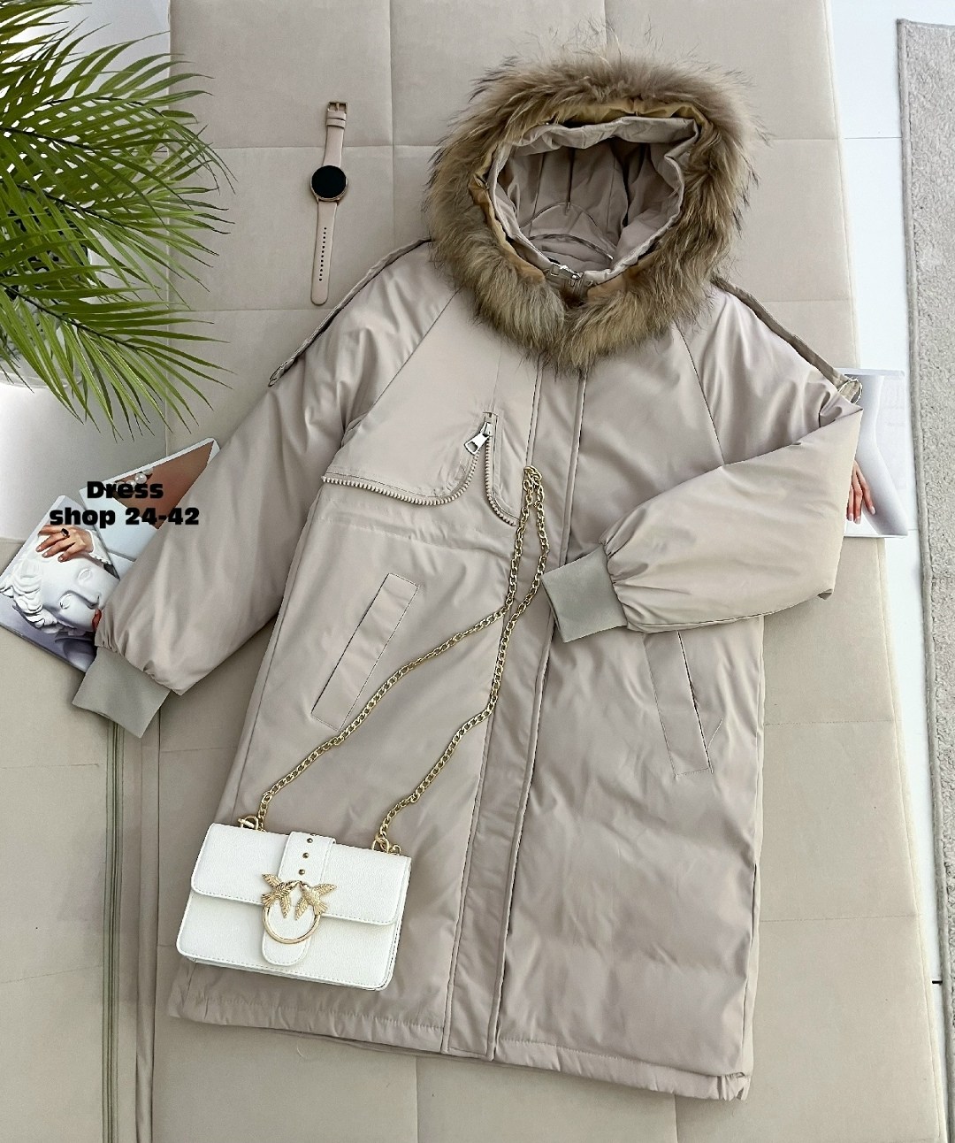 зимние куртки женские,стильные пуховики,куртка зимняя,куртка пуховик,парка с меховым