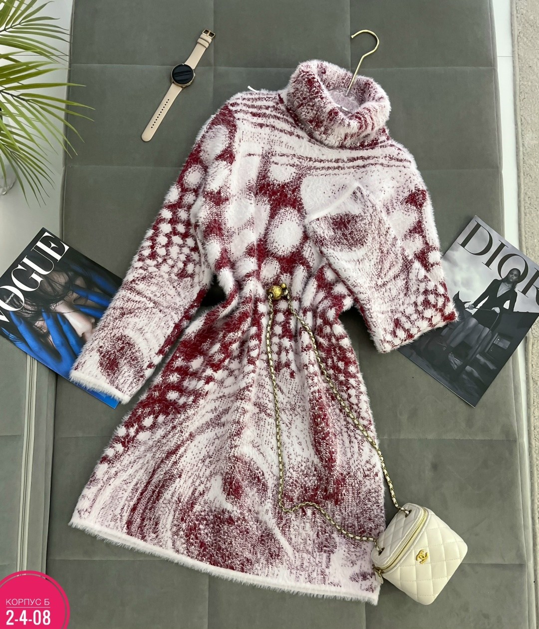 искусственный мех,джемпер,мех кролика,джемпер на молнии,меховая ткань