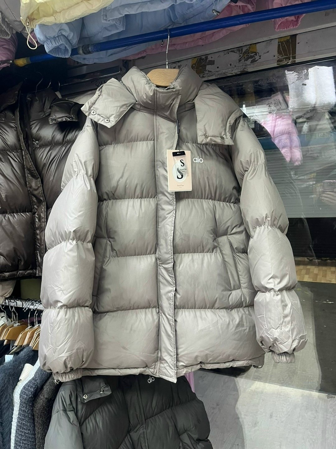 демисезонная куртка,зимние куртки,куртка женская,модная куртка,куртка оверсайз