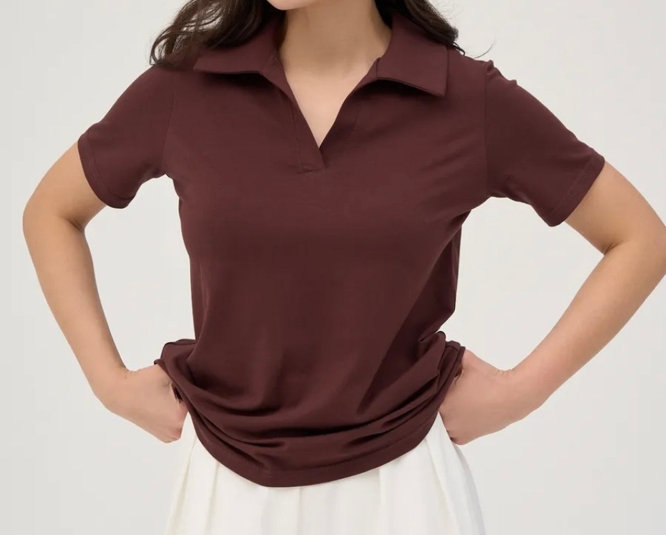 женская футболка поло,спортивные костюмы,костюмы женские,стильные образы