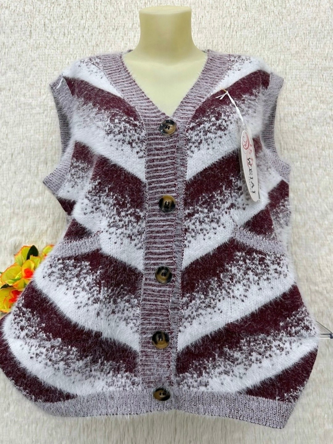 жилетки оптом,жилет вязаный женский,жилет вязаный,жилетка женская,теплый жилет