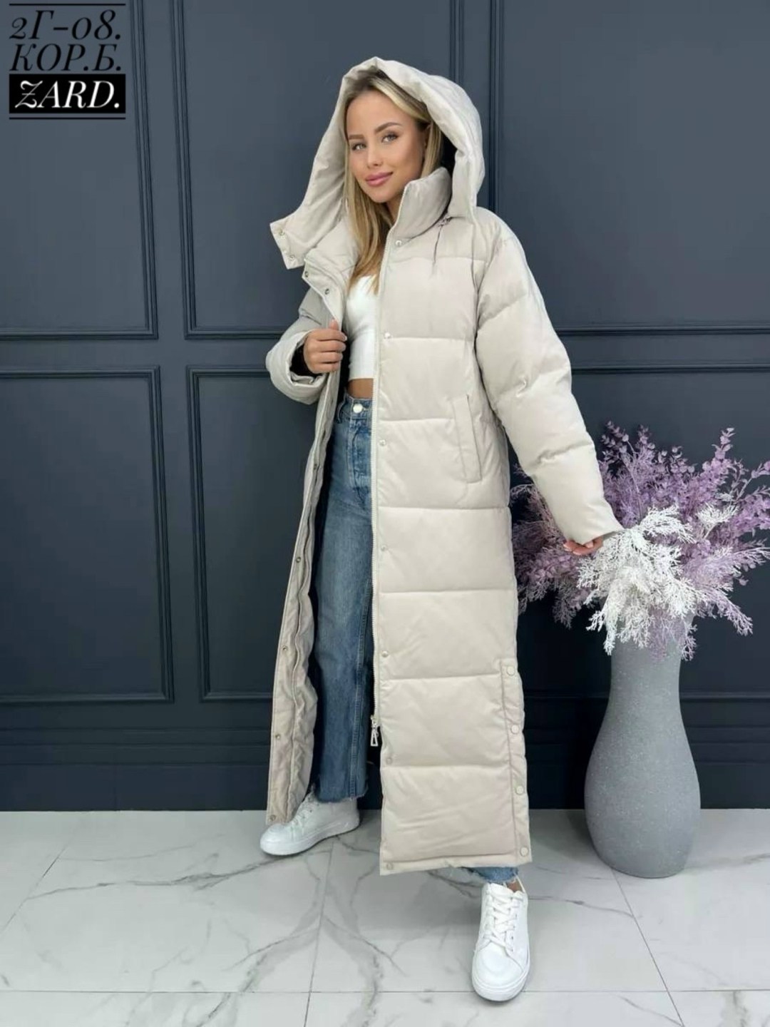 женская зимняя куртка,пуховик,пуховик зимний женский,куртка женская,куртка зимняя длинная