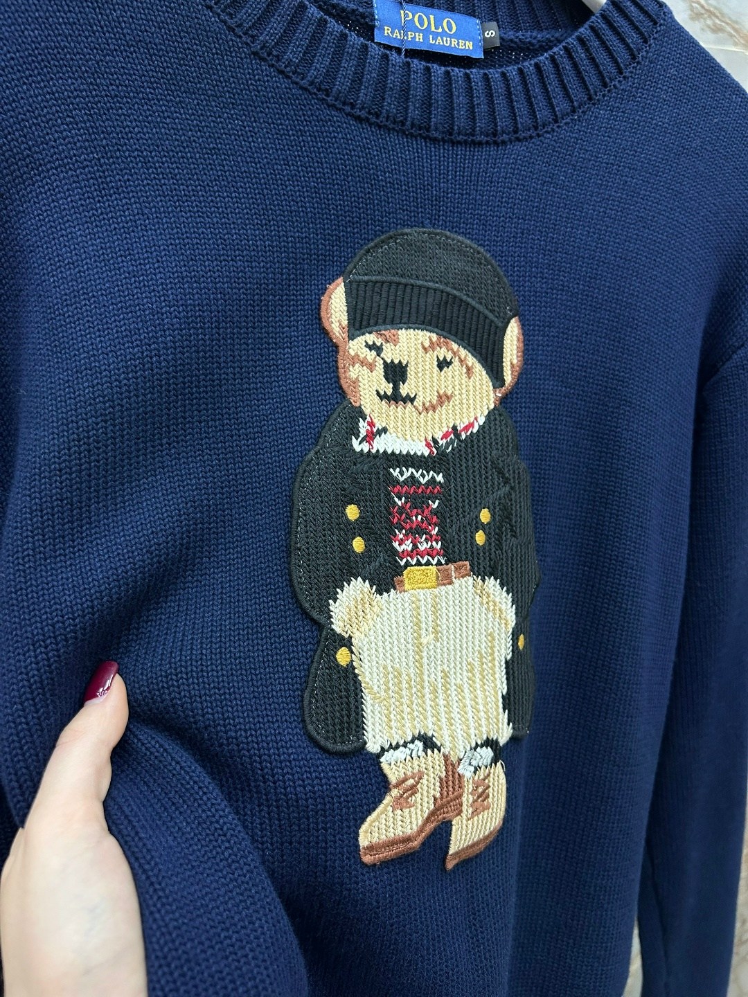 ralph lauren polo bear,женские свитеры ralph lauren,ральф лорен свитер с мишкой,ralph lauren свитер с мишкой,свитер ralph lauren