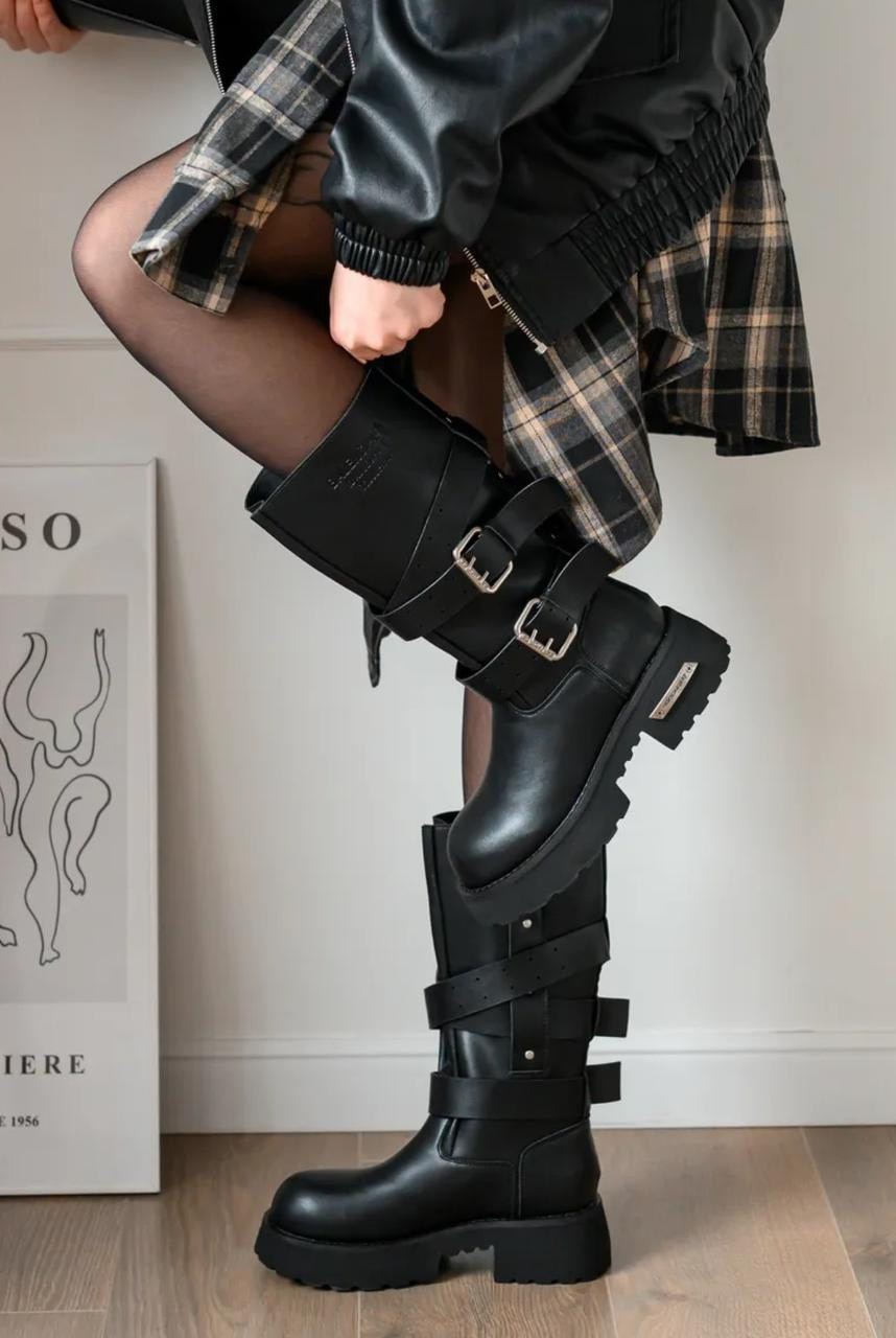 ,сапоги balenciaga,баленсиага  2025,женские сапоги, женская