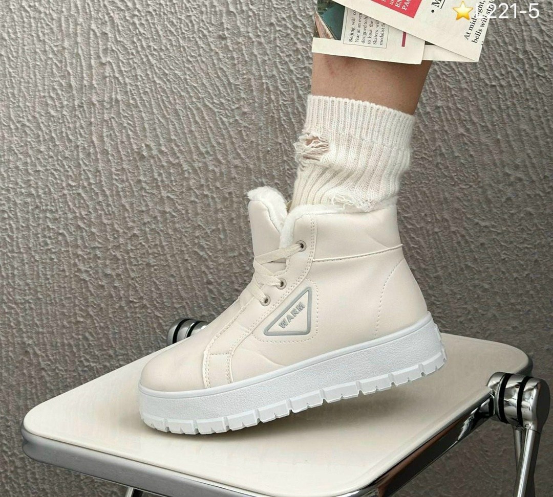 ,кеды прада женские высокие,кроссовки женскиe, женская зимняя,кроссовки зимние женские