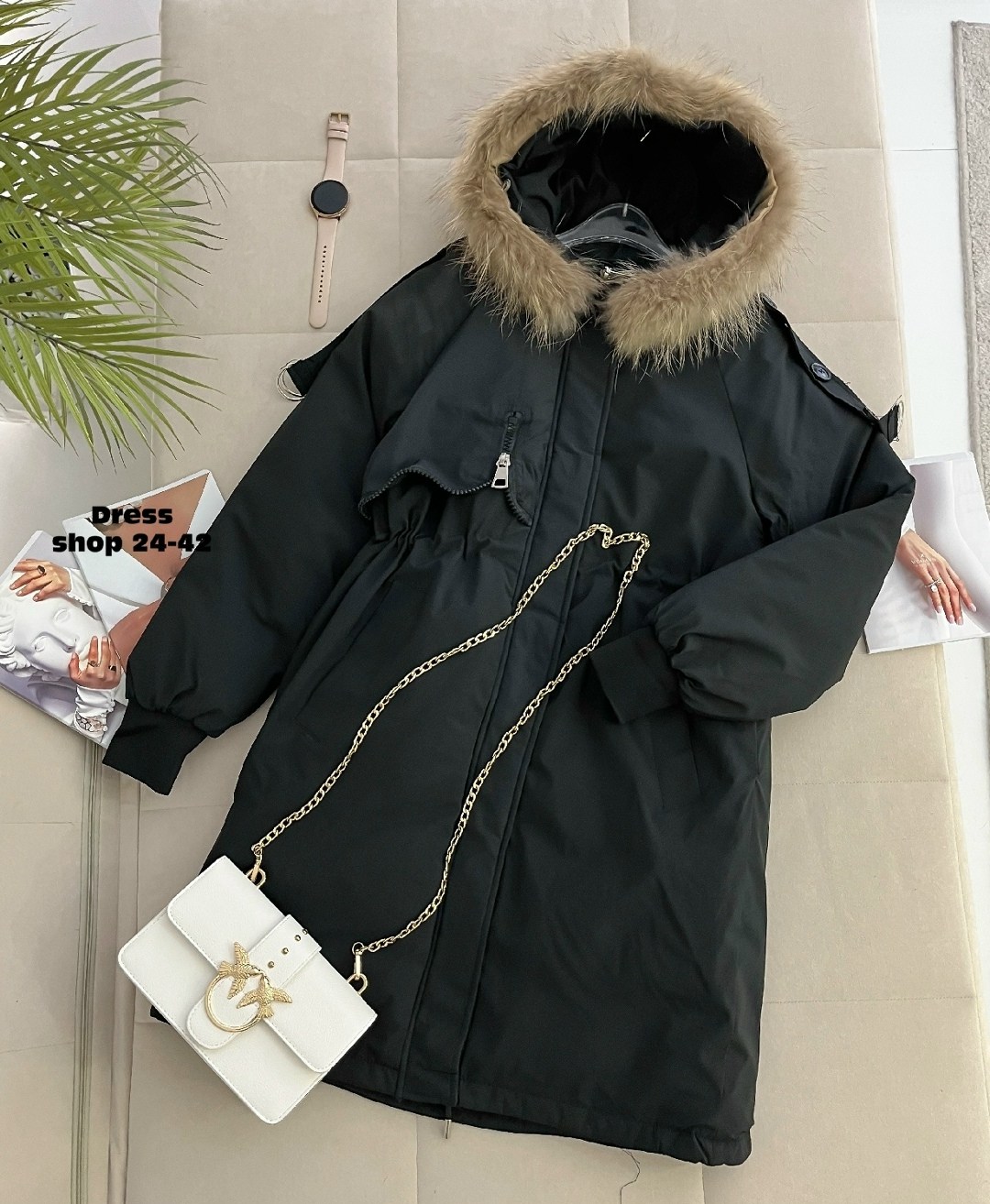 зимние куртки женские,стильные пуховики,куртка зимняя,куртка пуховик,парка с меховым