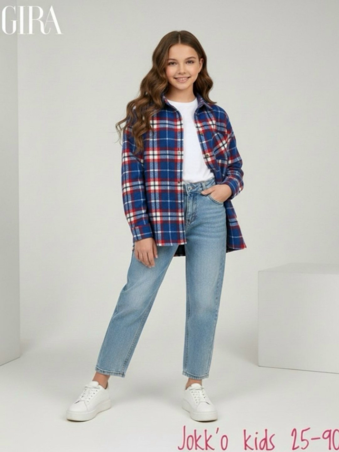 детская рубашка в клетку,рубашка детская в клетку теплая,детская теплая рубашка,рубашка теплая в клетку,теплая рубашка в клетку для девочки