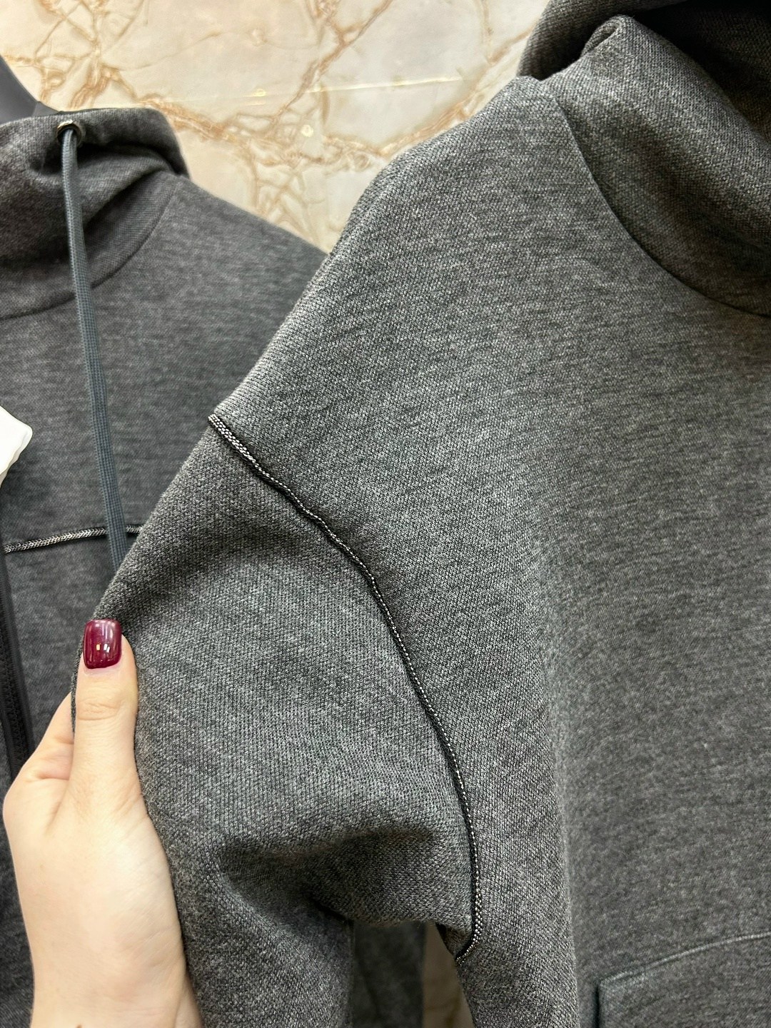 спортивный костюм brunello cucinelli,костюм brunello cucinelli,спортивные костюм,костюм кашемировый