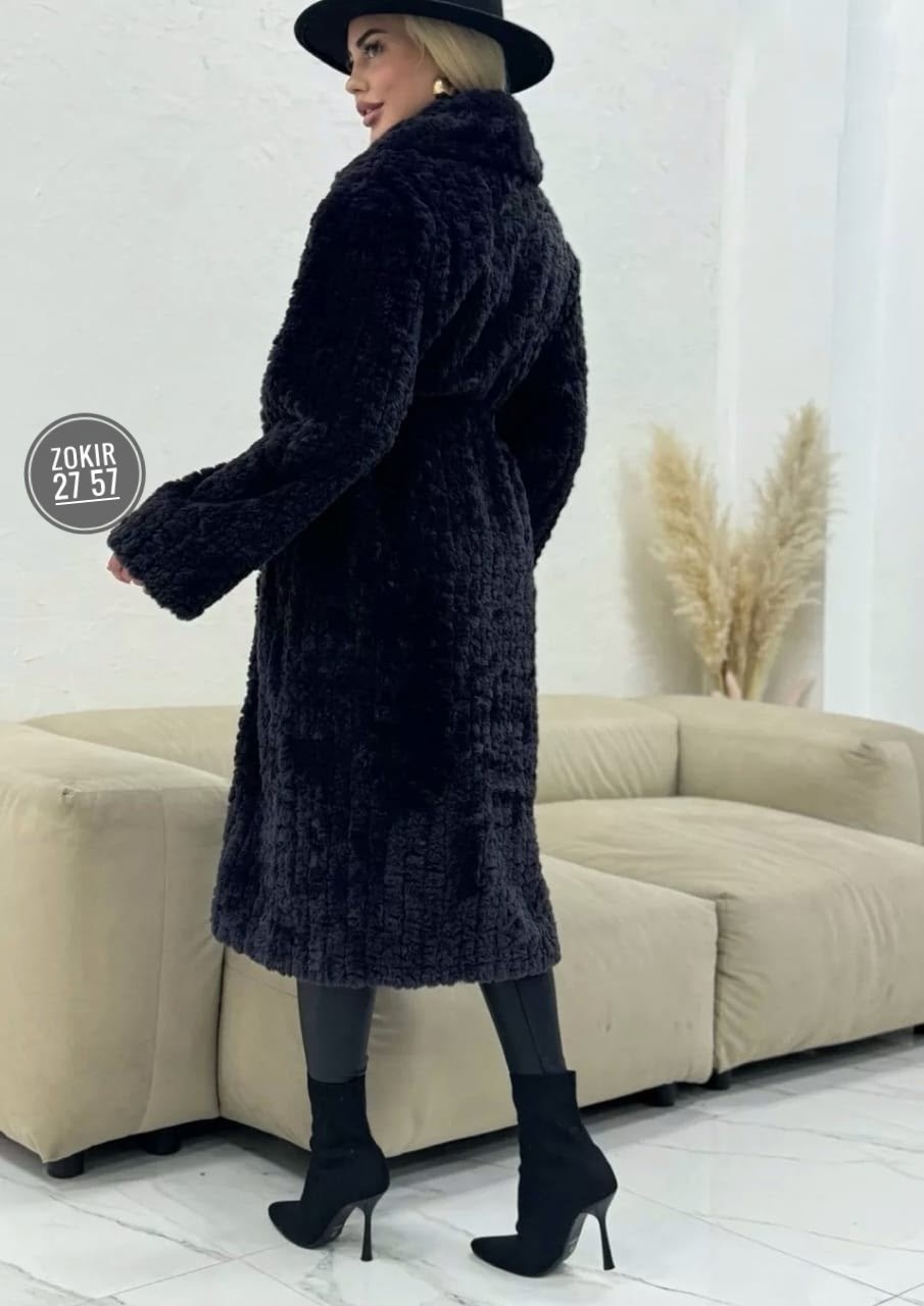 кардиган альпака,кардиган пальто,кардиган женский,меховое пальто,стильное пальто