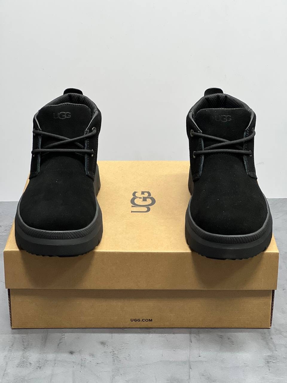 ботинки мужские ugg,,мужские угги ugg,ботинки ugg neumel,ugg neumel мужские