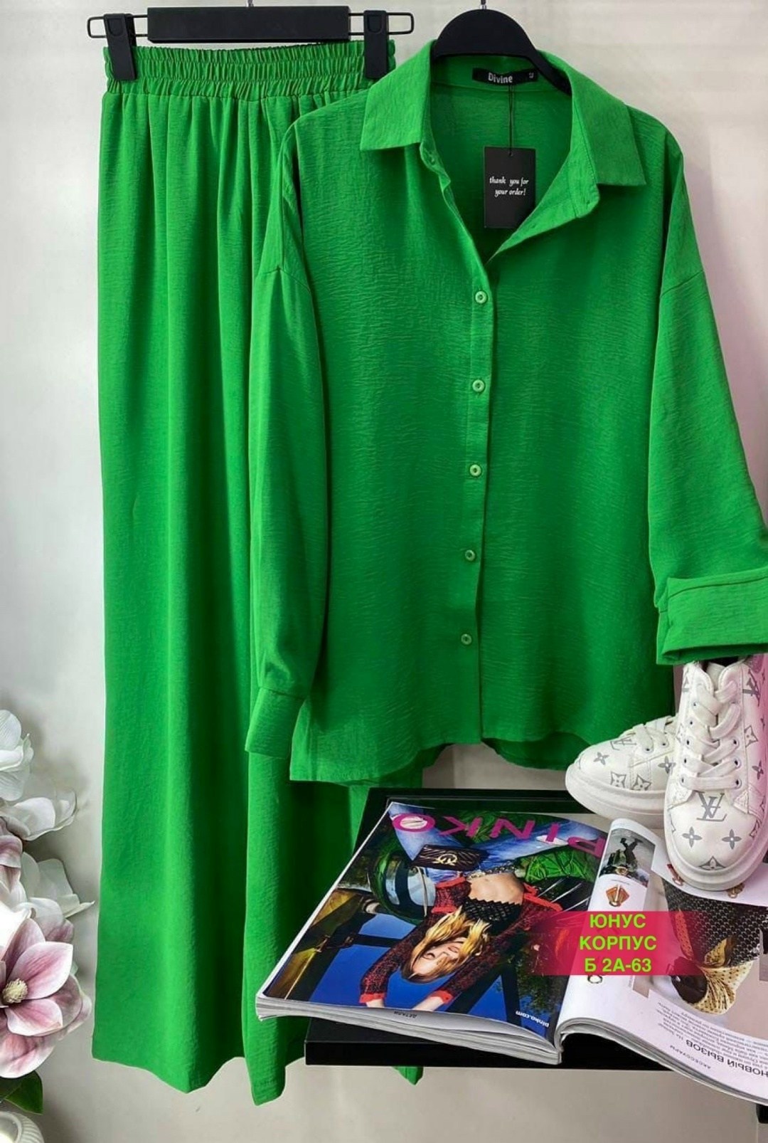 костюмы брючные,костюм с брюками палаццо,костюм женский двойка,костюм с брюками,костюм женский рубашка