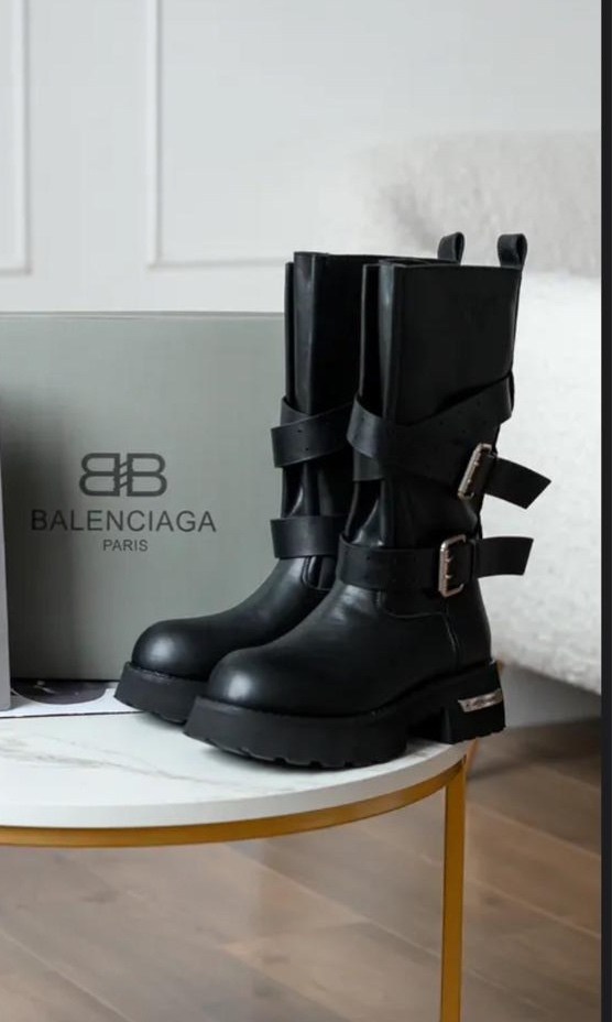 ,сапоги balenciaga,баленсиага  2025,женские сапоги, женская