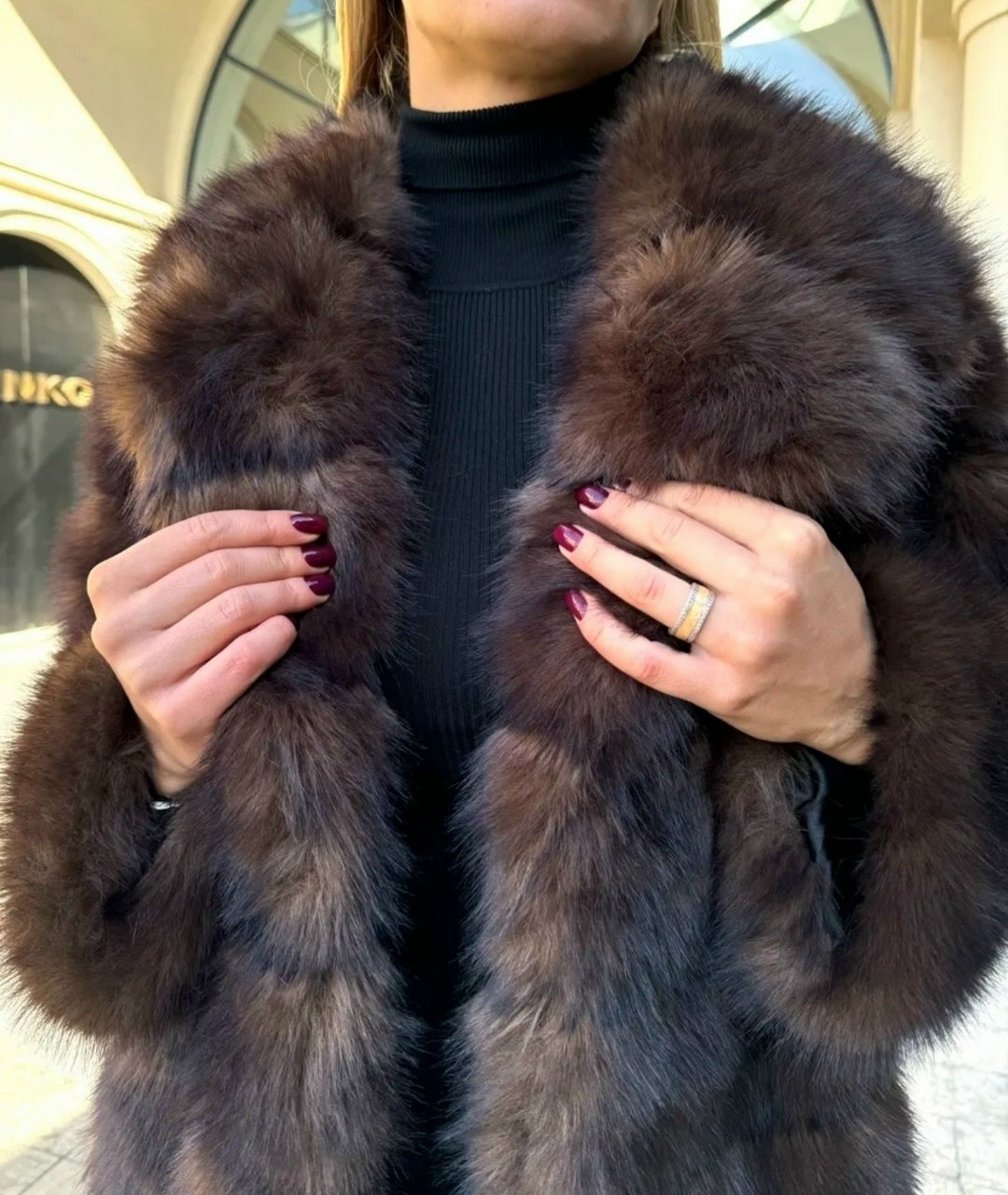 полушубок из соболя,шуба искусственная,шуба из соболя,шуба искусственная женская,шуба автоледи