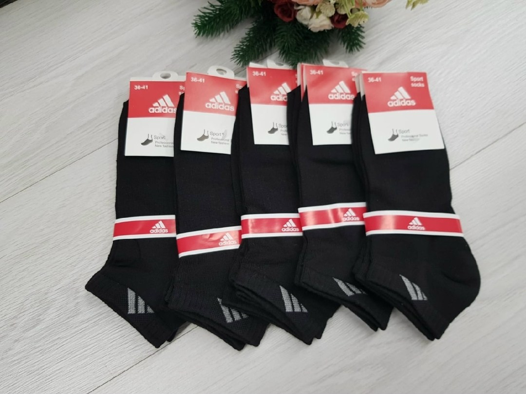 носки мужские adidas,носки мужские,носки мужские 10 пар,носки адидас,комплект носков adidas