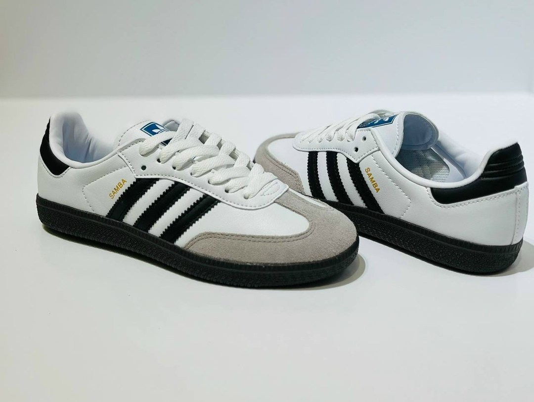 кроссовки adidas samba,,кеды адидас самба веган,adidas samba og cloud white core black,кроссовки adidas