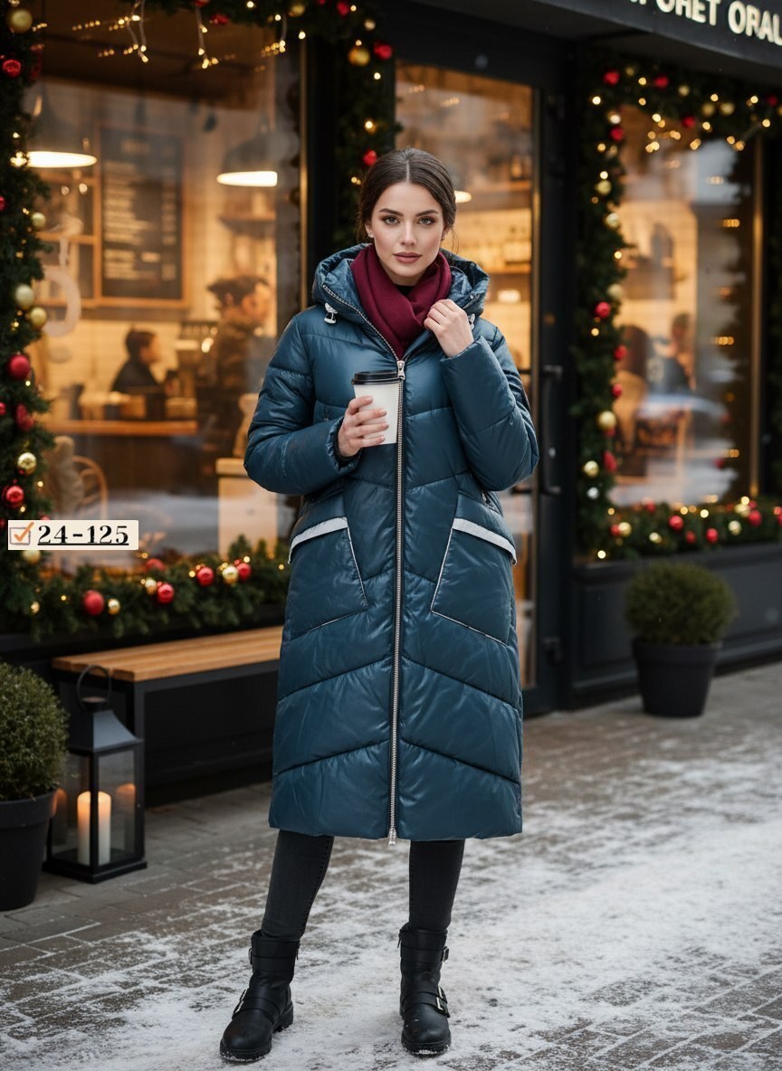 женская зимняя куртка,женский пуховик,женский зимний пуховик,женская зимняя куртка длинная,красный пуховик