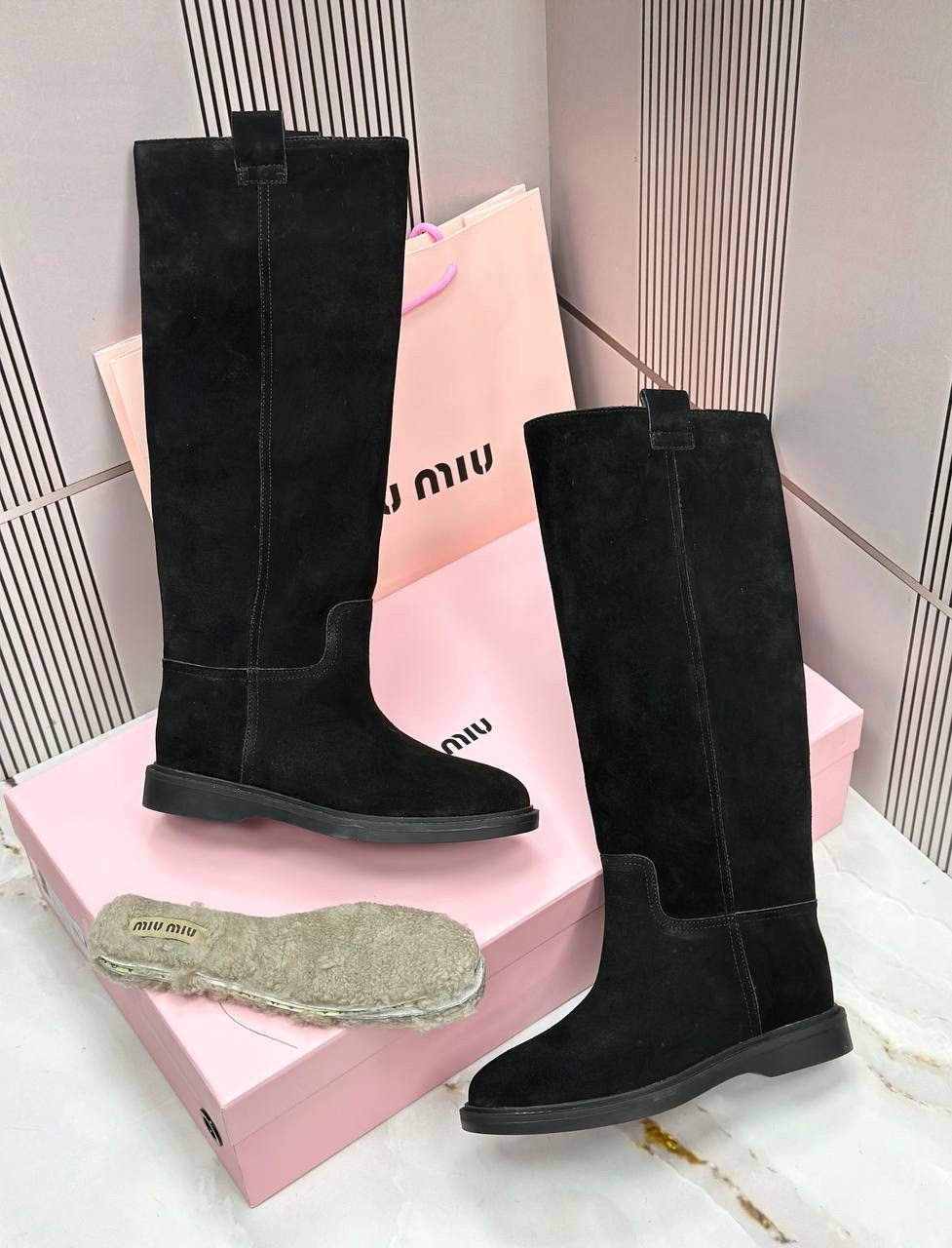 ,женские сапоги,замшевые сапоги,сапоги женские зимние,коричневые сапоги