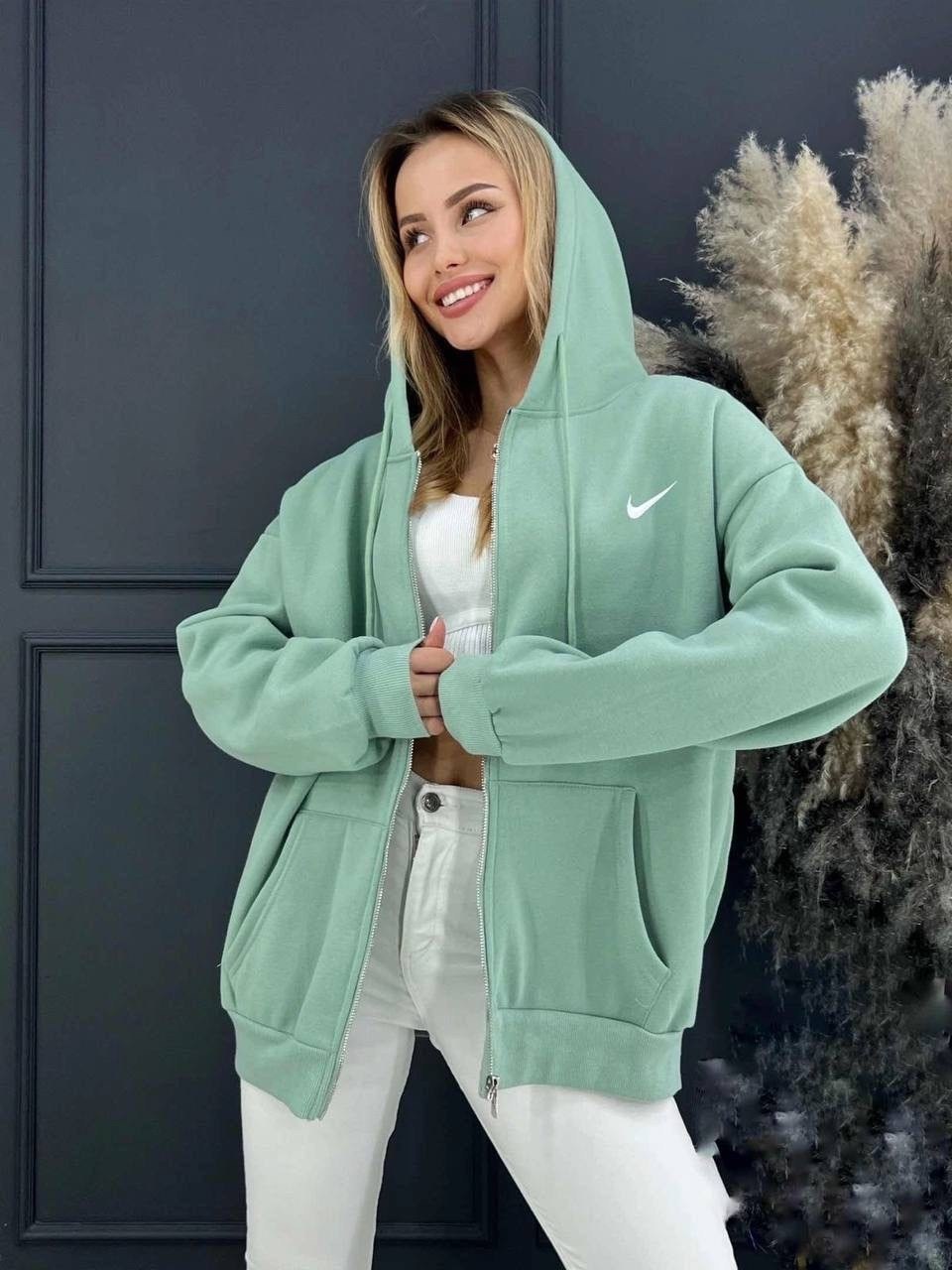 спортивные зип худи оверсайз толстовка на молнии,зип худи оверсайз с капюшоном,зип худи оверсайз толстовка на молнии,толстовка женская,толстовка оверсайз с капюшоном