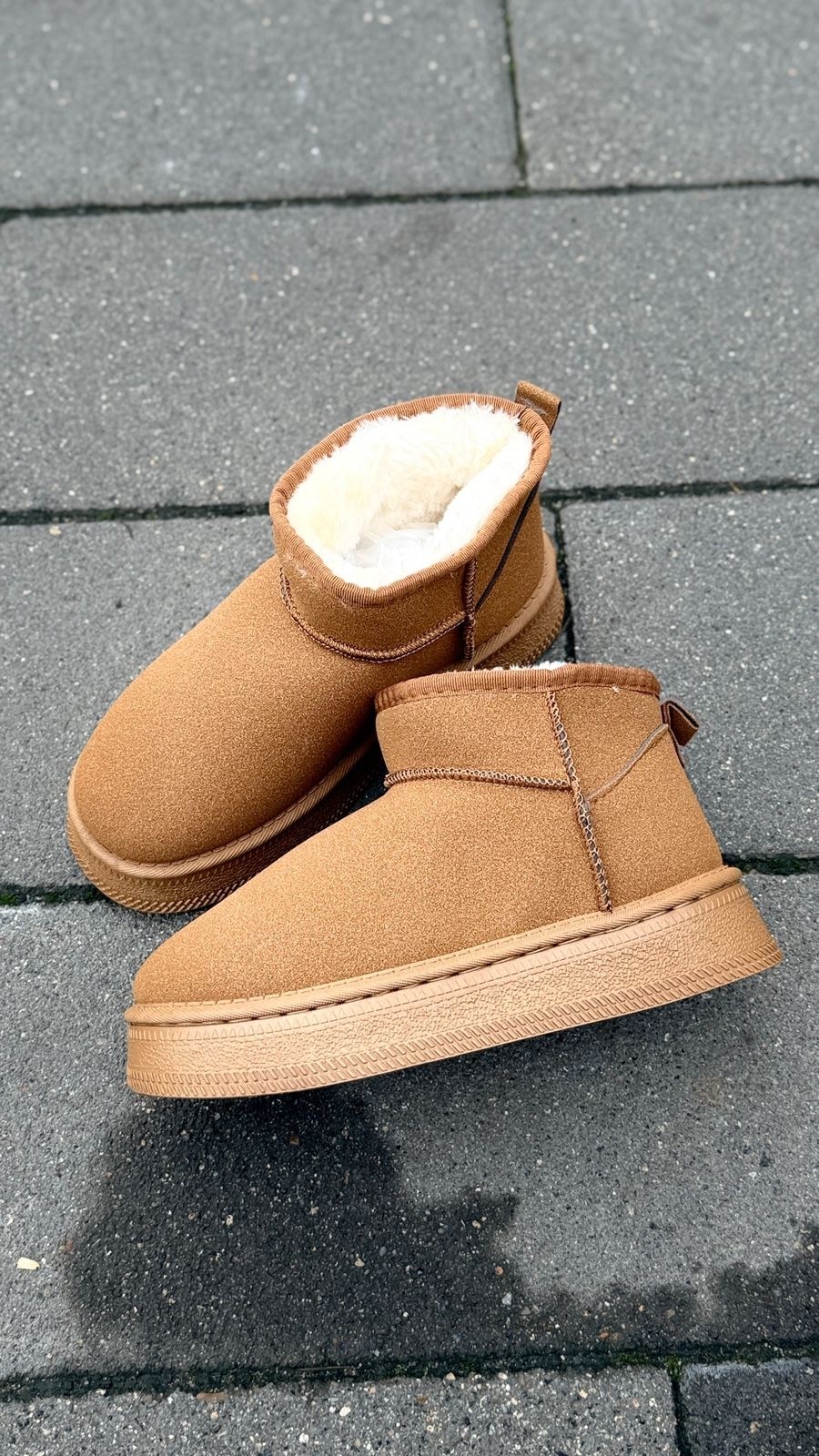 ,женские угги,женская зимняя ,теплая ,укороченные угги