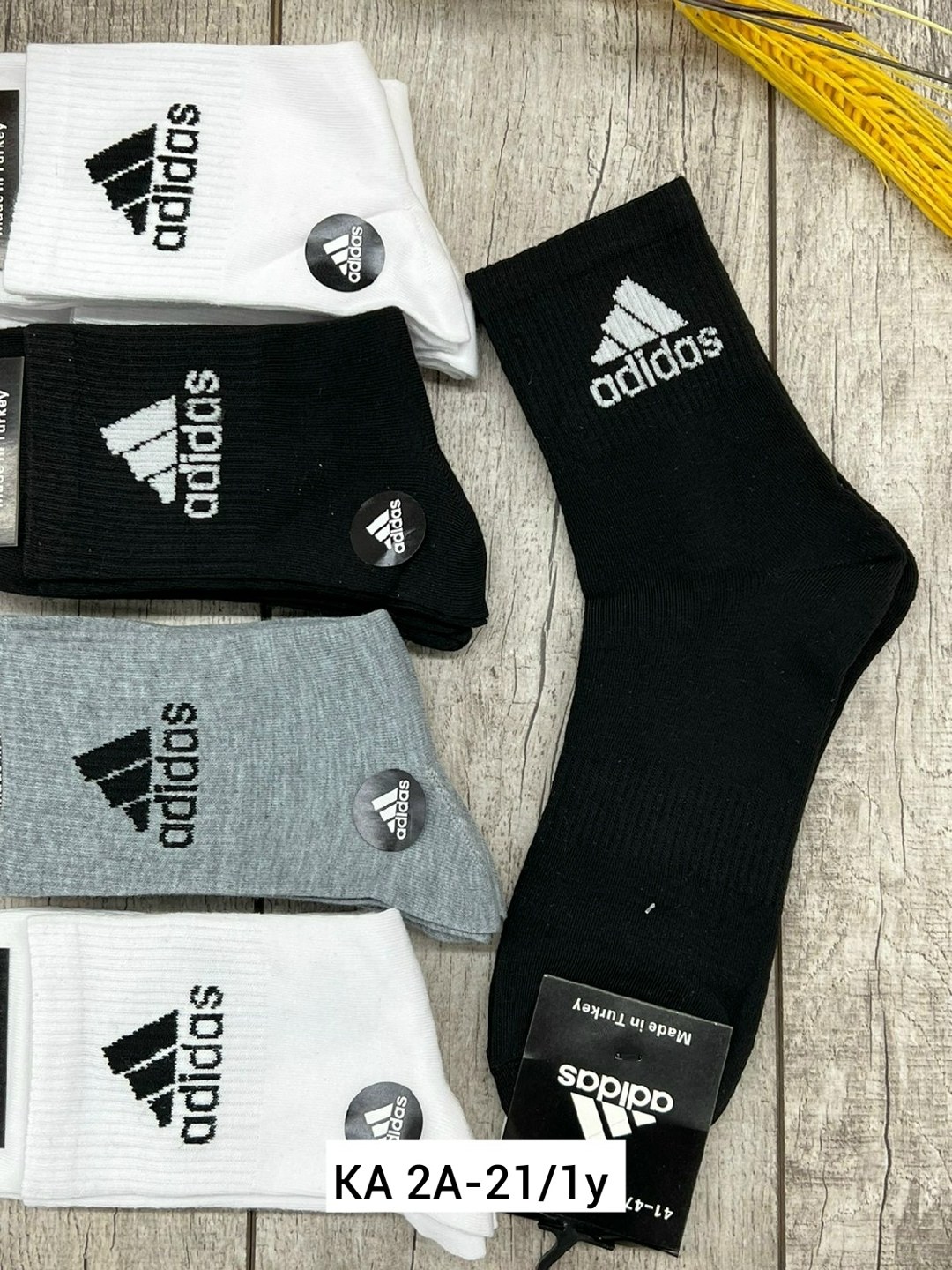 комплект носков adidas,носки мужские adidas,носки мужские,носки мужские адидас 10 пар набор,носки adidas 10 пар