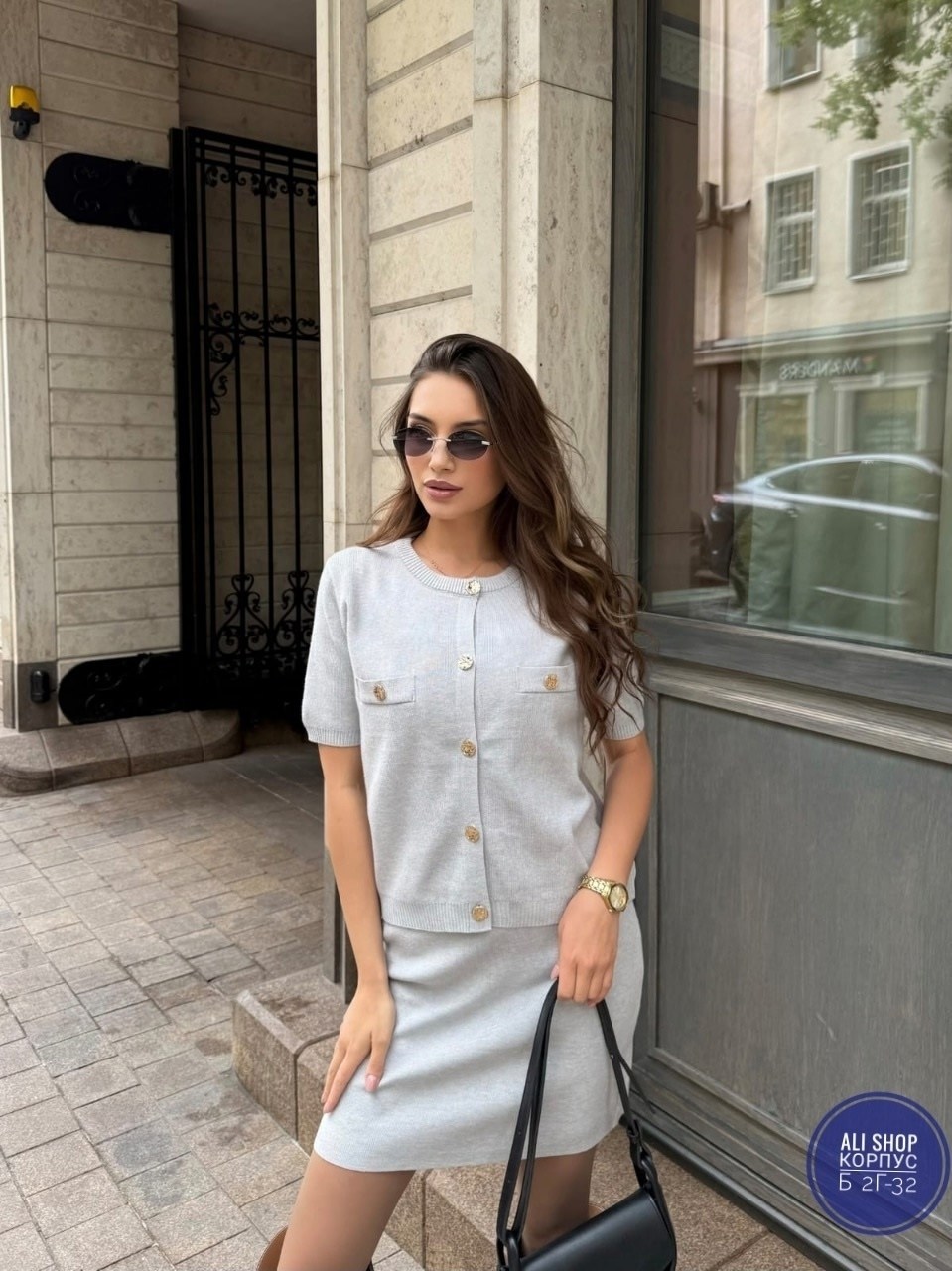 женский трикотажный костюм с юбкой,трикотажные костюмы,костюм с юбкой женский,женский трикотажный костюм,элегантные кардиганы