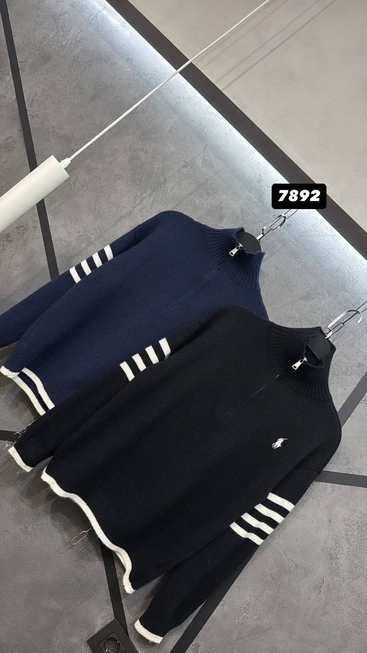 модные свитера,свитер с воротником,джемпер polo ralph lauren,кофта поло,мужские свитера