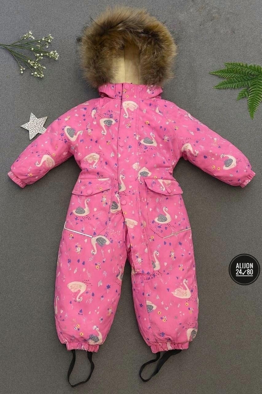 зимний комбинезон pogo kids,детский зимний комбинезон,комбинезон зимний,комбинезон демисезонные,детские комбинезоны зимние