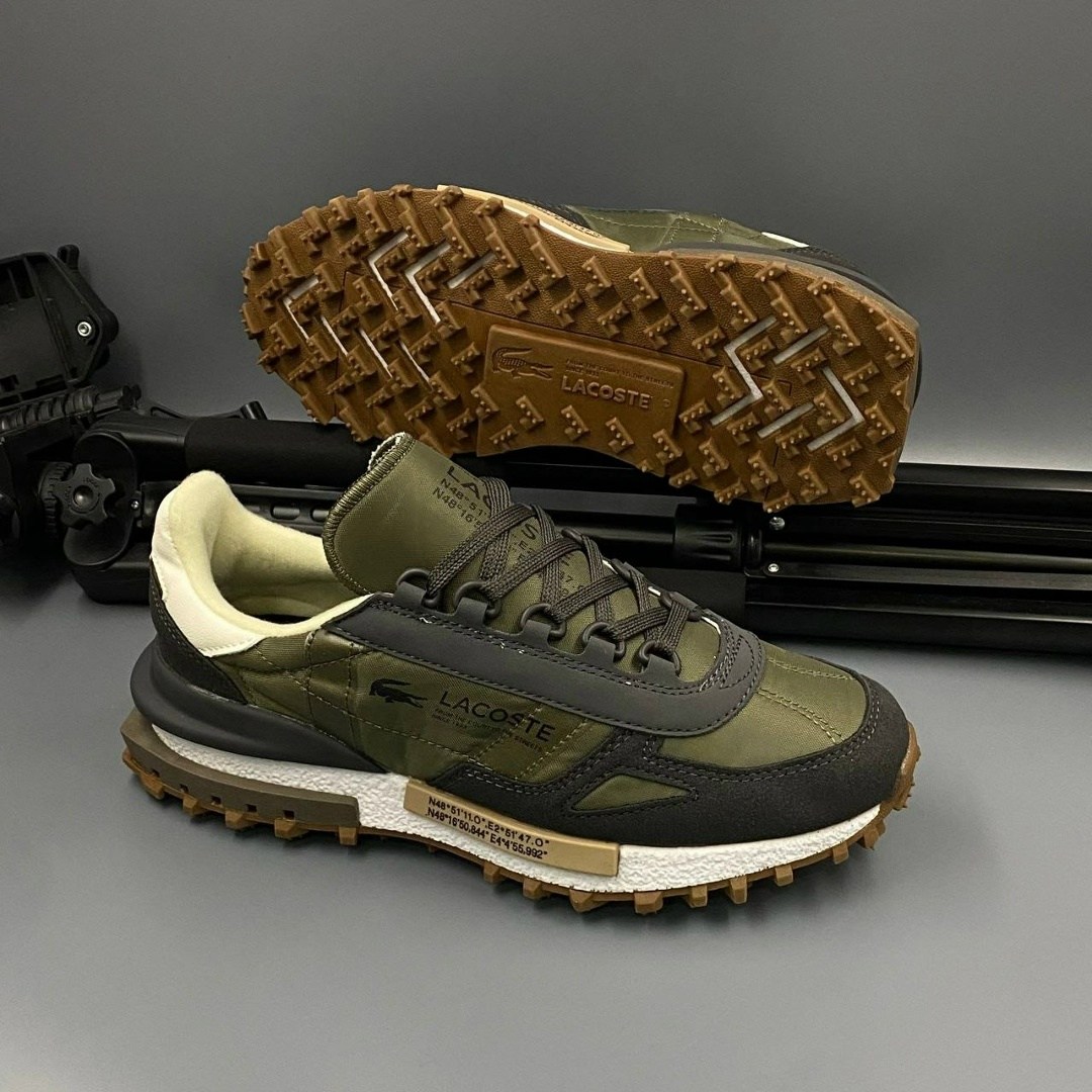 кроссовки lacoste,кроссовки,кроссовка мужской,мужские кроссовки lacoste elite active,lacoste кроссовки мужские