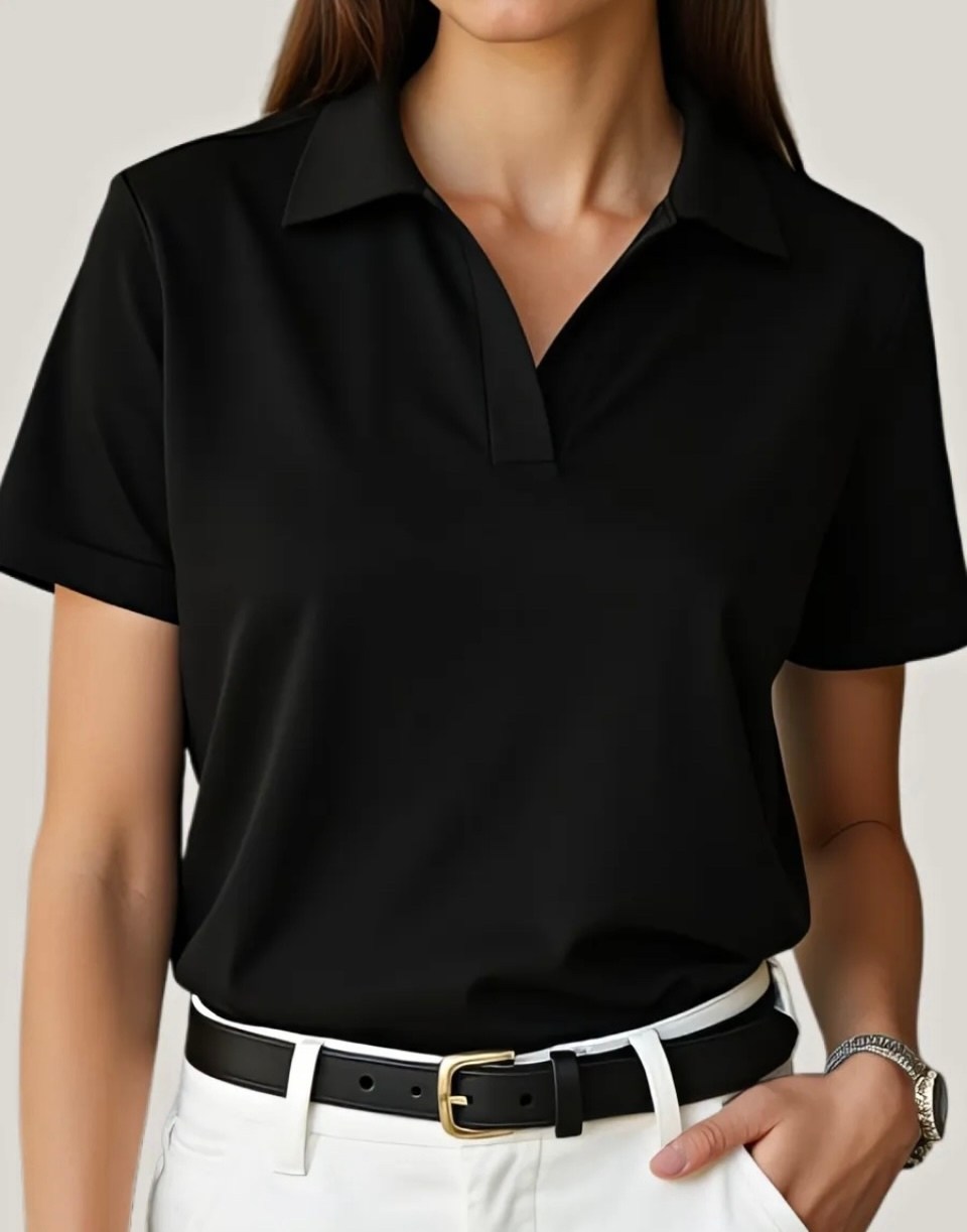 женская футболка поло,спортивные костюмы,костюмы женские,стильные образы