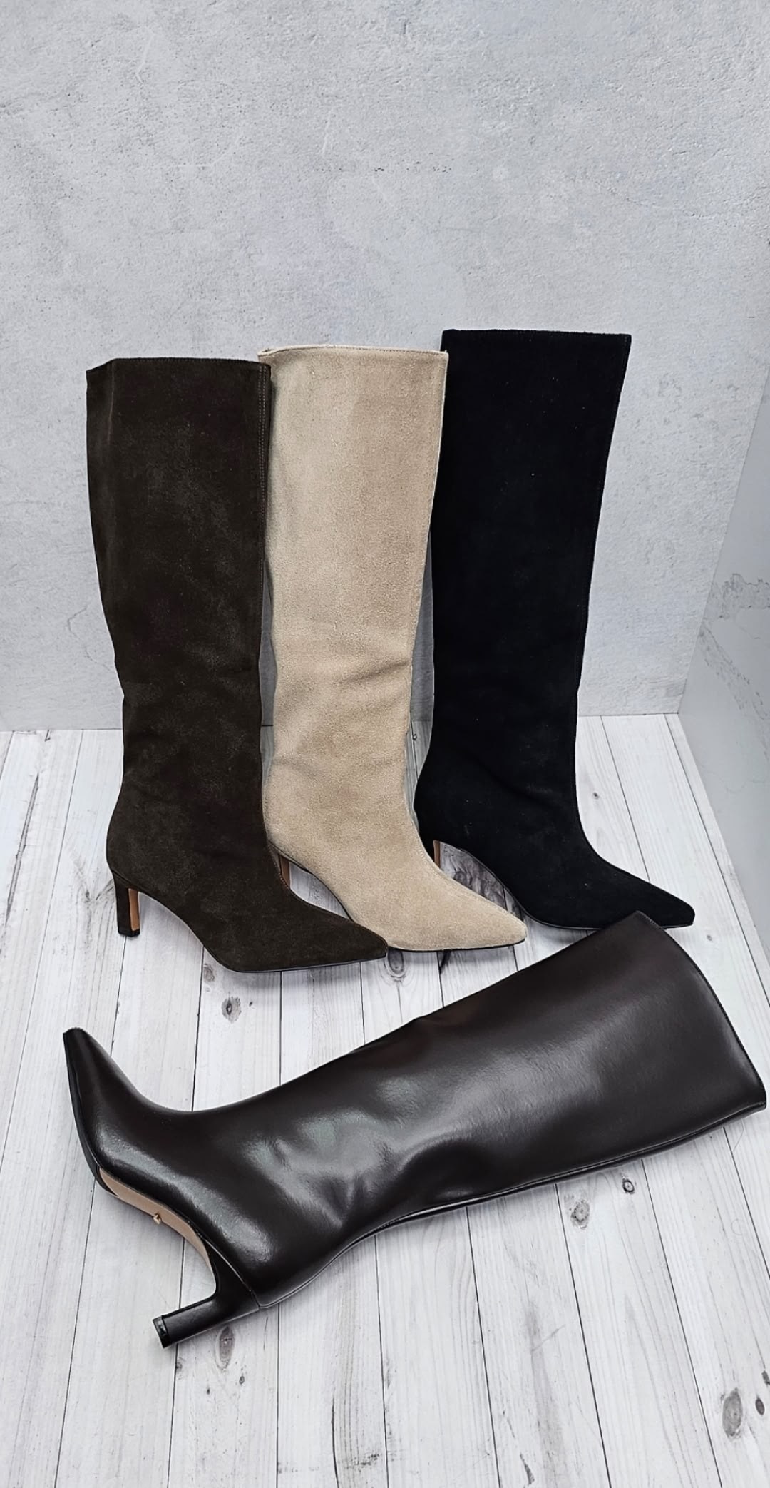 замшевые сапоги,женские сапоги,,сапоги демисезонные,сапоги замшевые женские