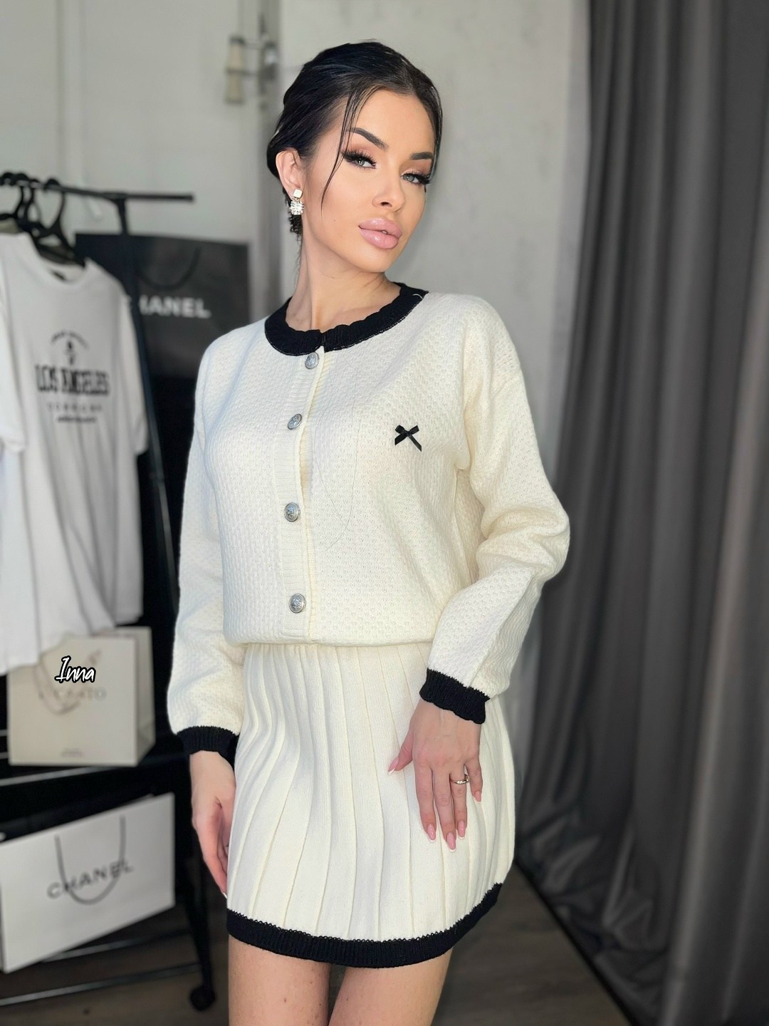 трикотажные костюмы,женская кофта,костюм с юбкой женский,кофта кардиган