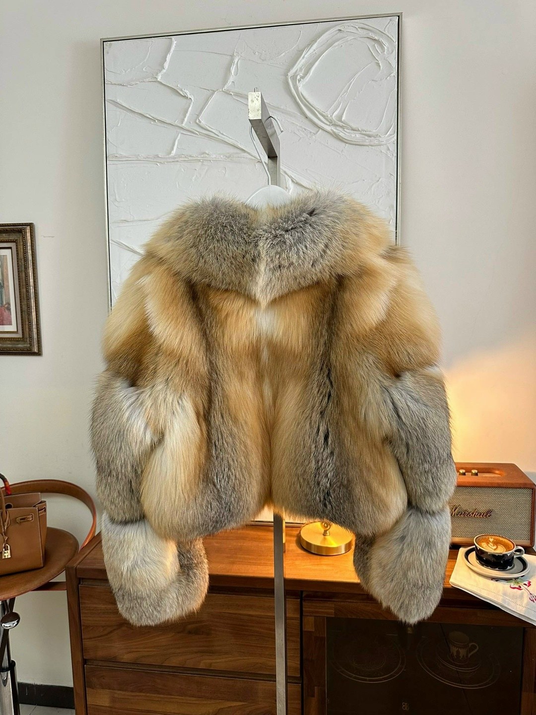 шуба лиса,шуба из лисы,мех лисы,шуба стиль,зимняя мода