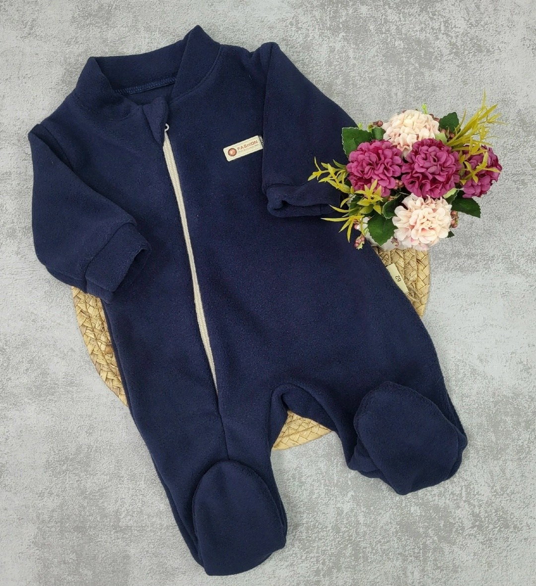 комбинезон на флисе,детские комбинезоны,комбинезон розовый,комбинезон флисовый,флисовые комбинезоны