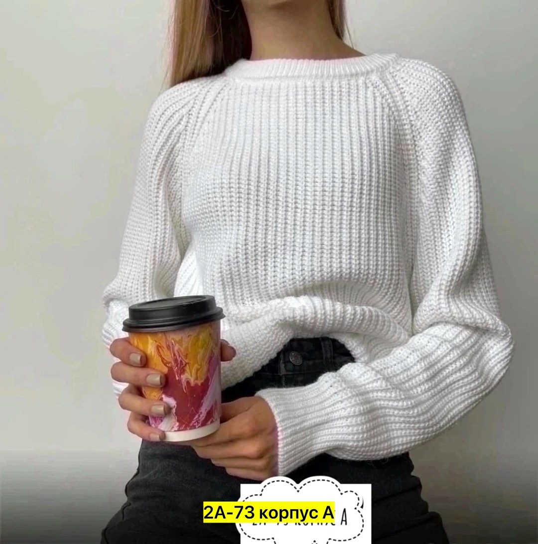 свитер женский вязаный,свитера женские,вязаные свитера,джемпера jaifas,свитер кофта