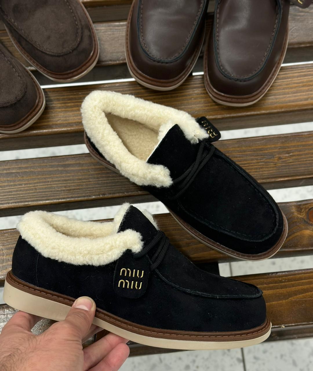 ,лоферы на меху,loro piana лоферы женские, женская,обуви