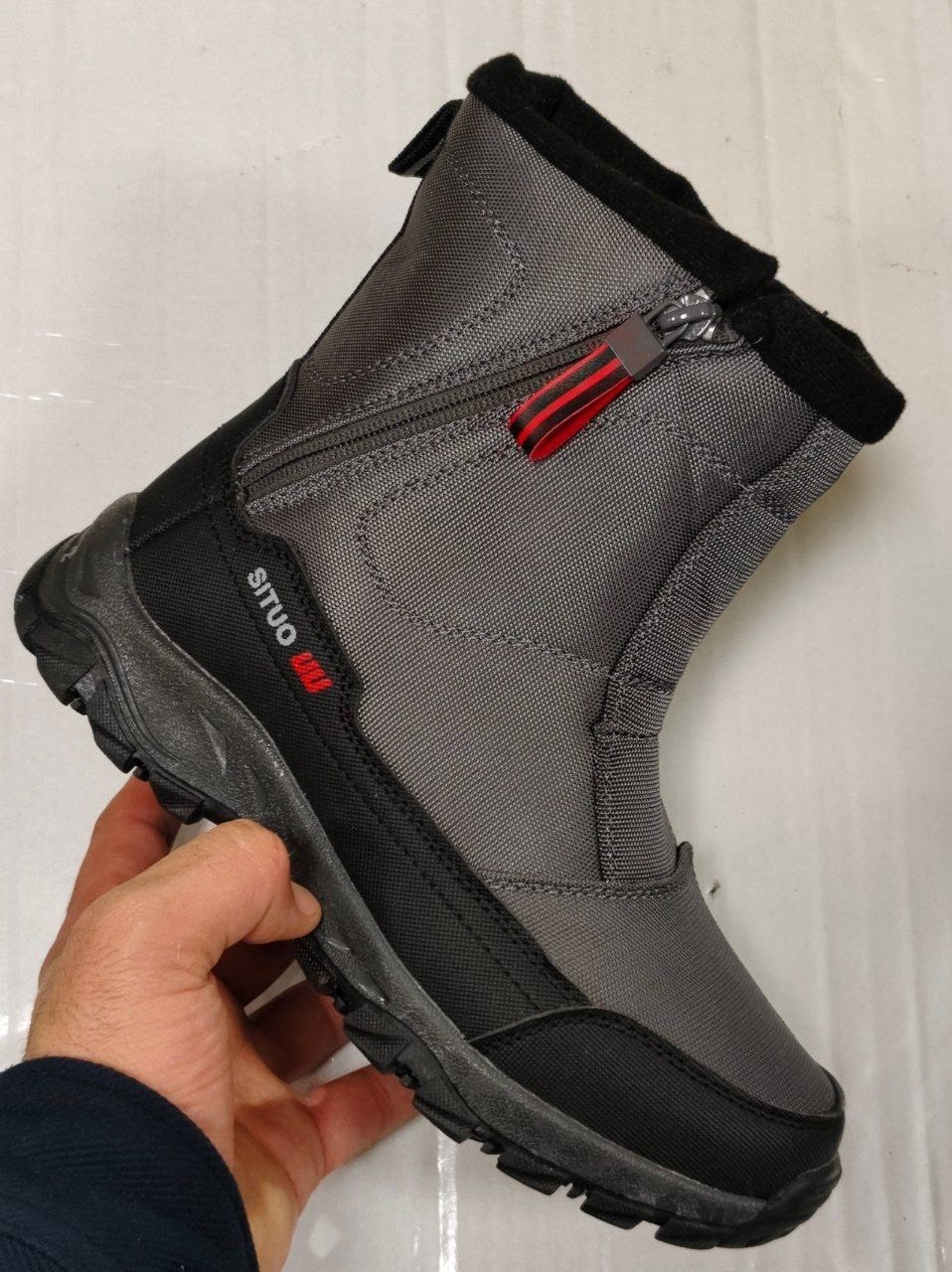 зимние мужские дутики columbia,мужские дутики,,зимняя мужская , дутики