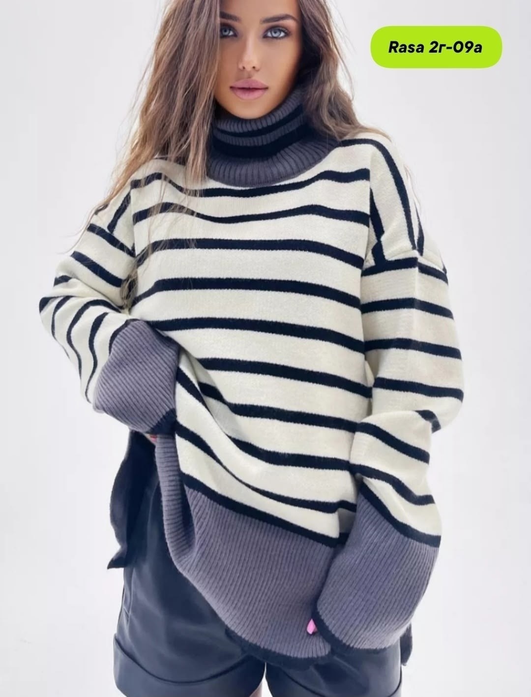 модные свитера,свитера женские,стильный свитер,женский свитер в полоску,модный джемпер