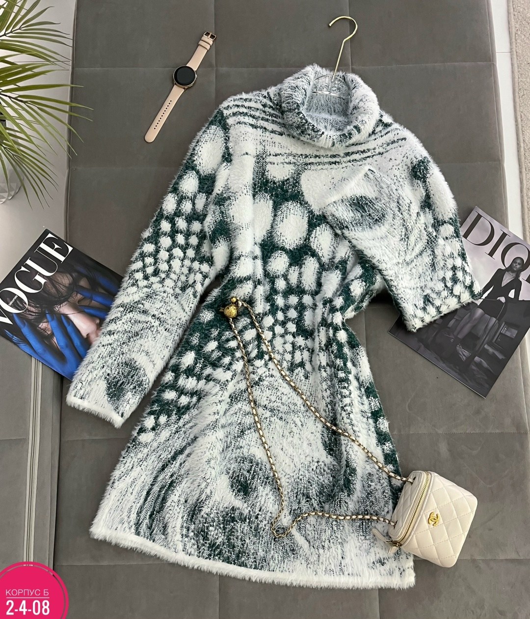 искусственный мех,джемпер,мех кролика,джемпер на молнии,меховая ткань