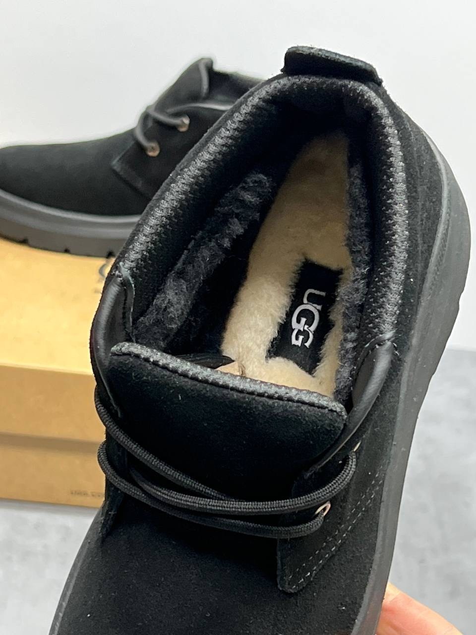 ботинки мужские ugg,,мужские угги ugg,ботинки ugg neumel,ugg neumel мужские