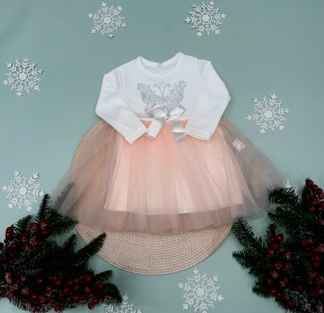 платье для девочек,платье детские,нарядное платье,платье bulsen baby,платье для малыша