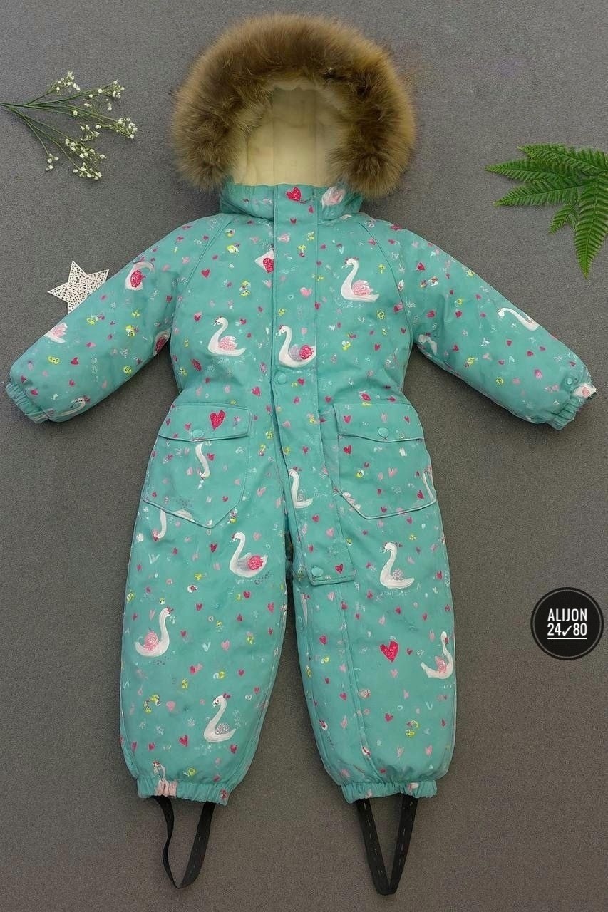 зимний комбинезон pogo kids,детский зимний комбинезон,комбинезон зимний,комбинезон демисезонные,детские комбинезоны зимние