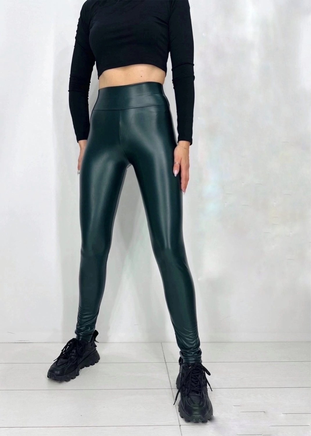 легинсы кожаные,кожаные леггинсы,женские легинсы,леггинсы кожаные теплые,женские леггинсы