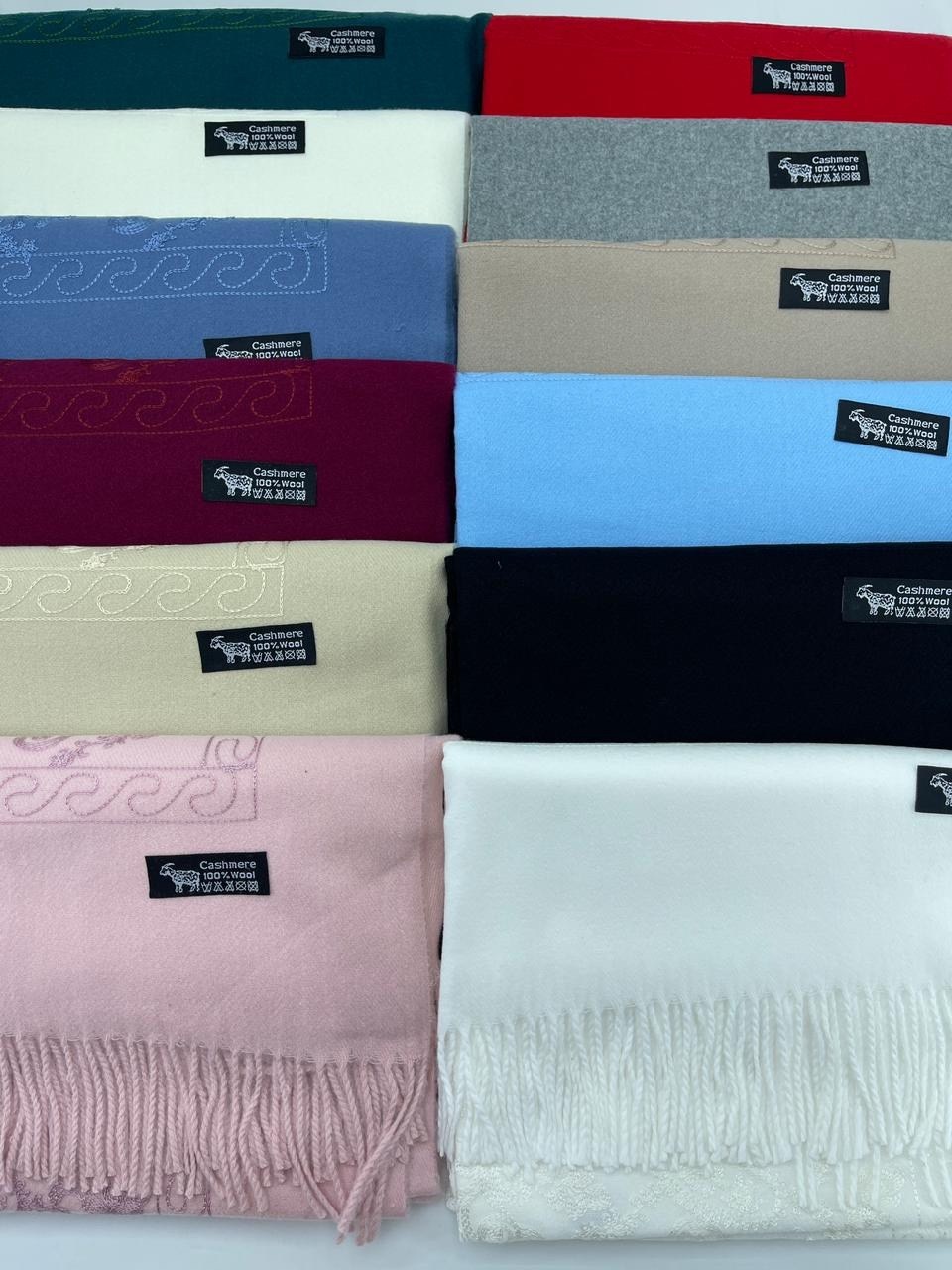 палантин женские,палантин белый,палантин,шарфы и платки,палантин женский однотонный