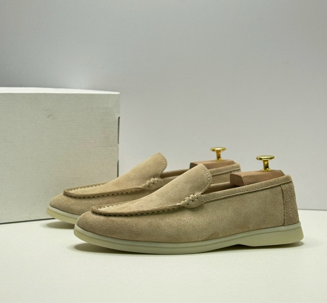 лоферы loro piana,лоферы loro piana мужские,лоферы замшевые,,мужские замшевые лоферы