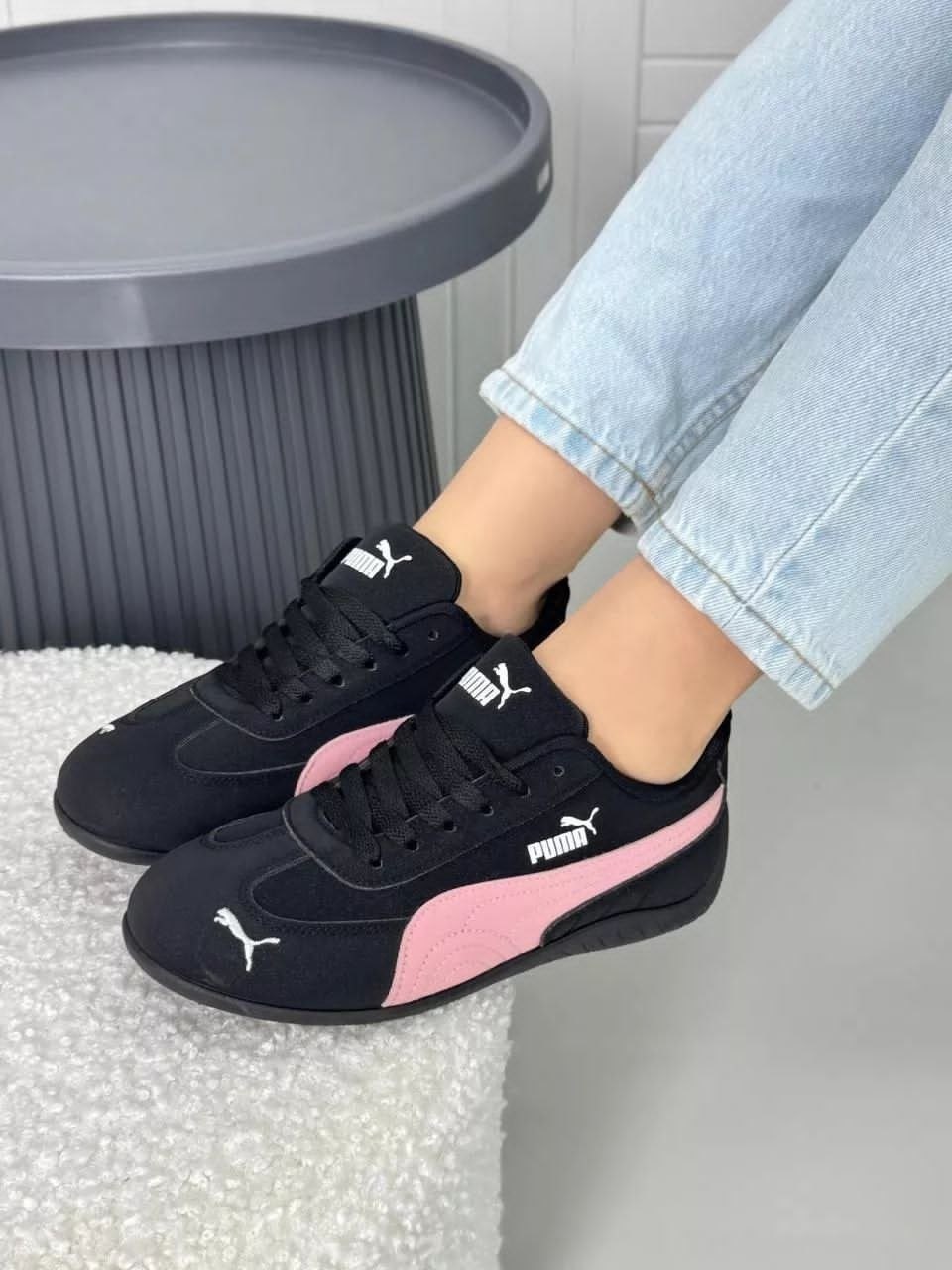 ,кроссовки puma,кроссовки пума софт фоам женские,кроссовки puma женские,кроссовки пума спид кэт