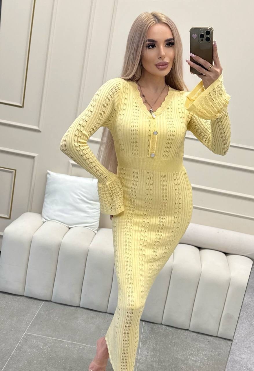 платье вязаное,стильная кофта,трикотажное платье,женское платье вязаное,вязаное платье макси