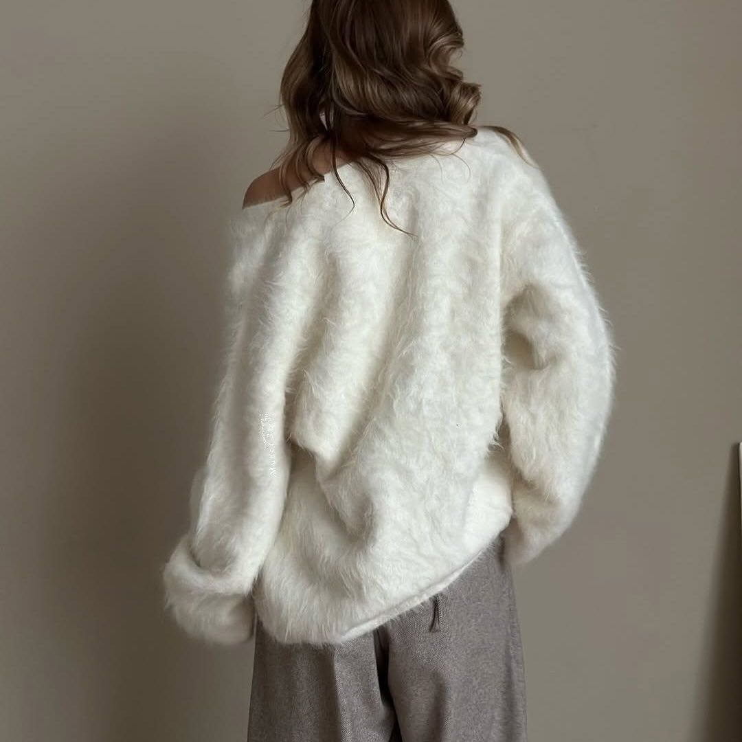 кардиган оверсайз пушистый,кардиган оверсайз,кофта кардиган,стильный кардиган оверсайз,кардиган